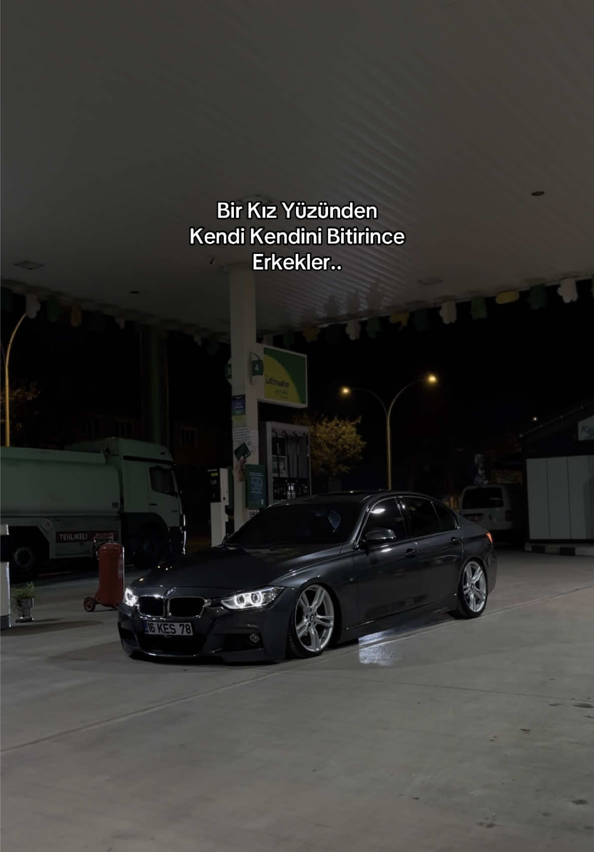 aynen erkek neşesi #16kes78 