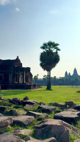 #កុលាបសៀមរាប #ណូយវ៉ាន់ណេត #សៀមរាប #សៀមរាបផ្ទះខ្ញុំ #Mr🍁☘️ #ខេត្តសៀមរាប #viralvideo #សួស្តីឆ្នាំថ្មី #viraltiktok #viral #ទេសភាពស្អាតណាស់ #foryoupage #share #fypシ #ប្រាសាទខ្មែរ #អង្គរវត្តកម្ពុជា #ប្រាសាទអង្គរវត្ត 