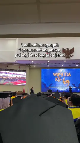 #wisuda #graduation 