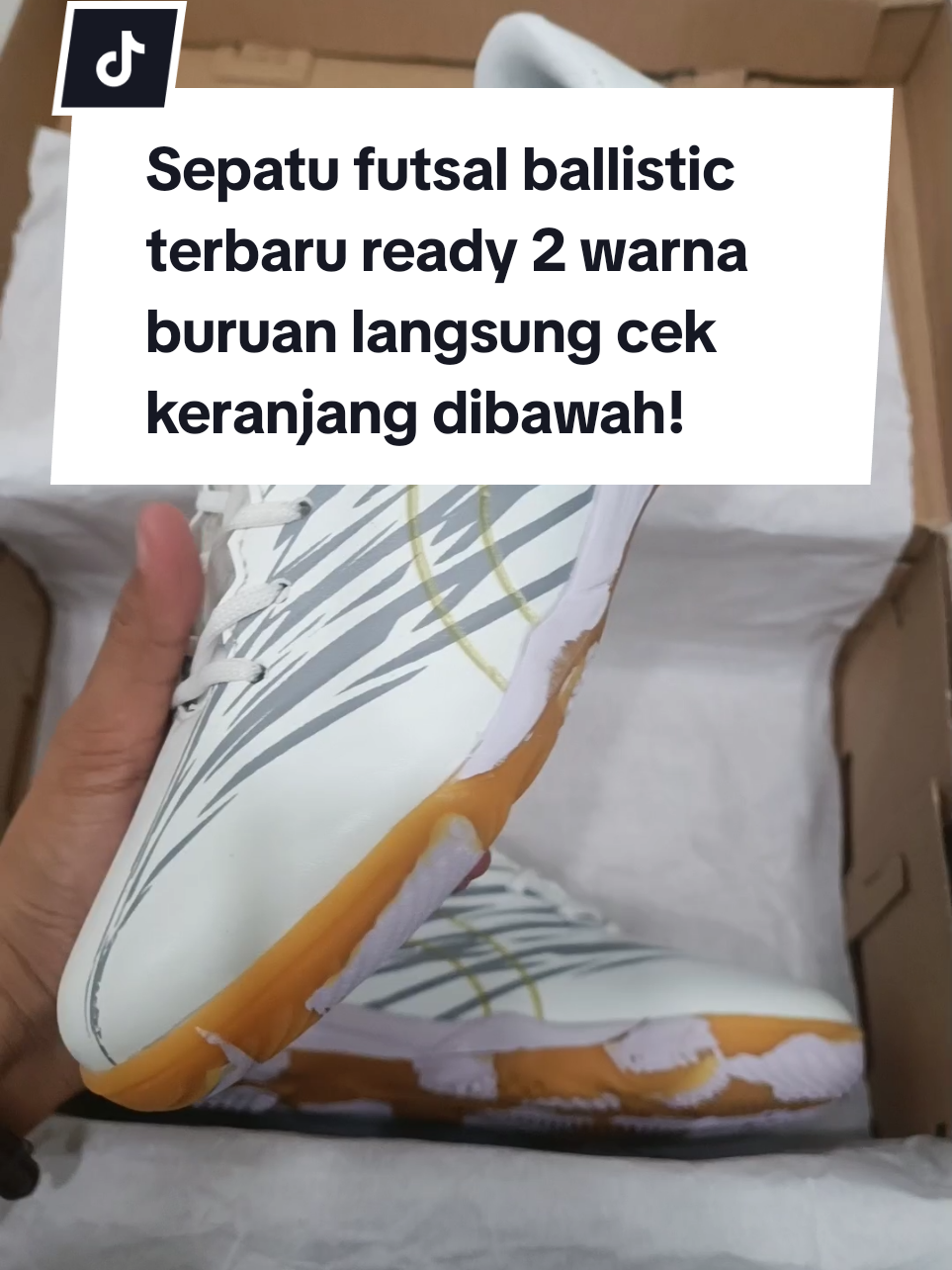 #futsalindonesia #futsal #ortuseight #terlaris🔥🔥 #lewatberandafyp #fyp #viral 