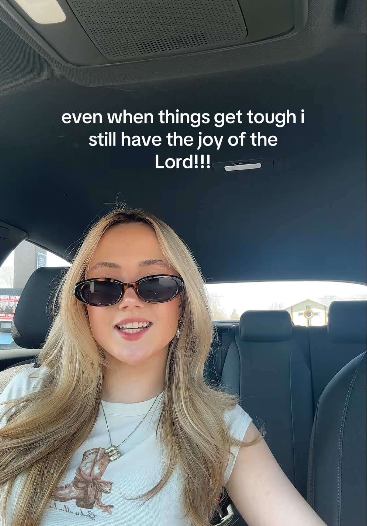 THANK YOU JESUS