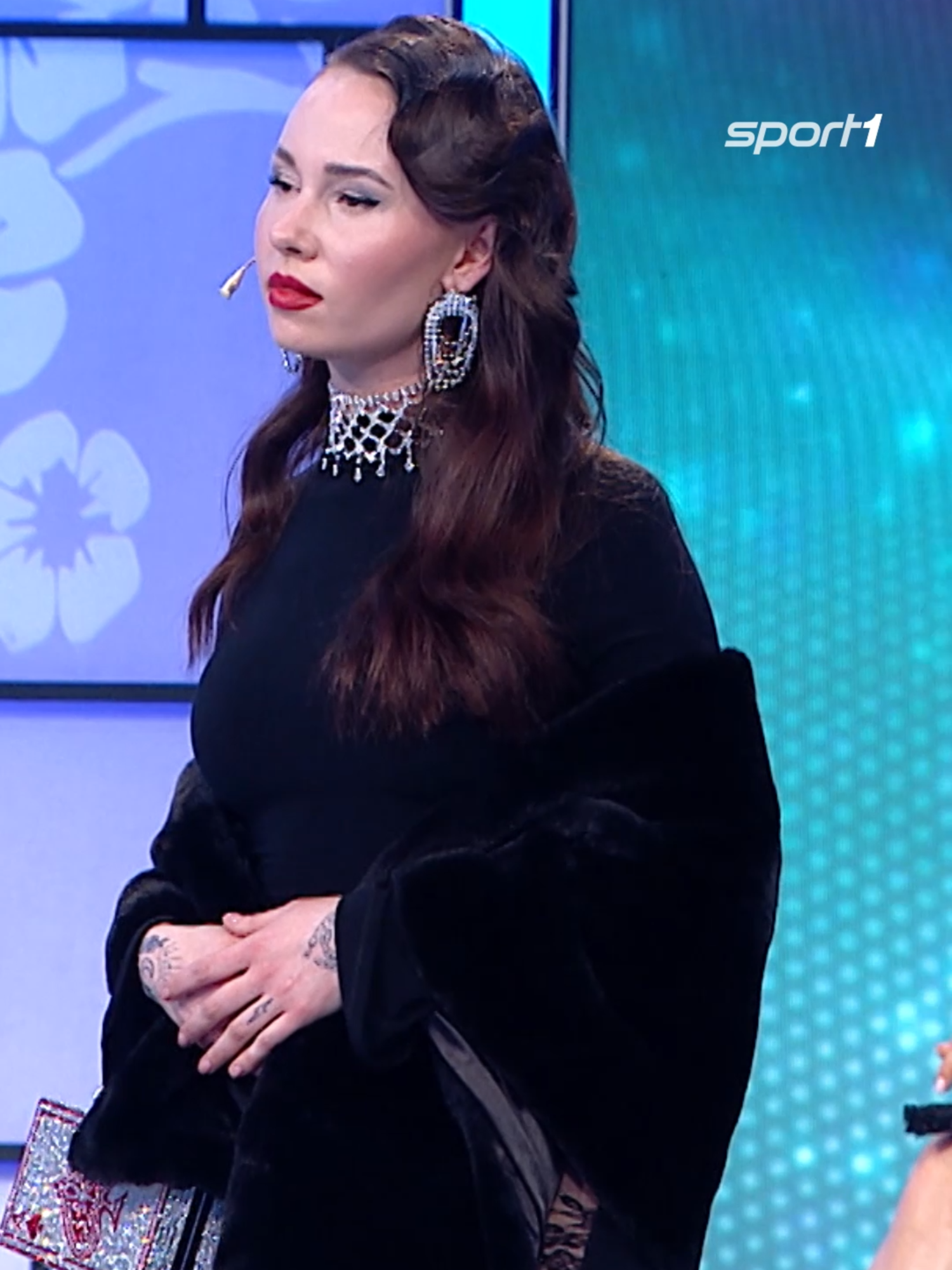 Glööckler über Mandys Look: „Billig!“ 😬 #mystylerocksde #sport1 #fashionblogger #fashion #fashiontrends #MyStyleRocksGermany