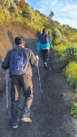 merbabu sesuai ekspetasi #merbabu #merbabuviagancik 