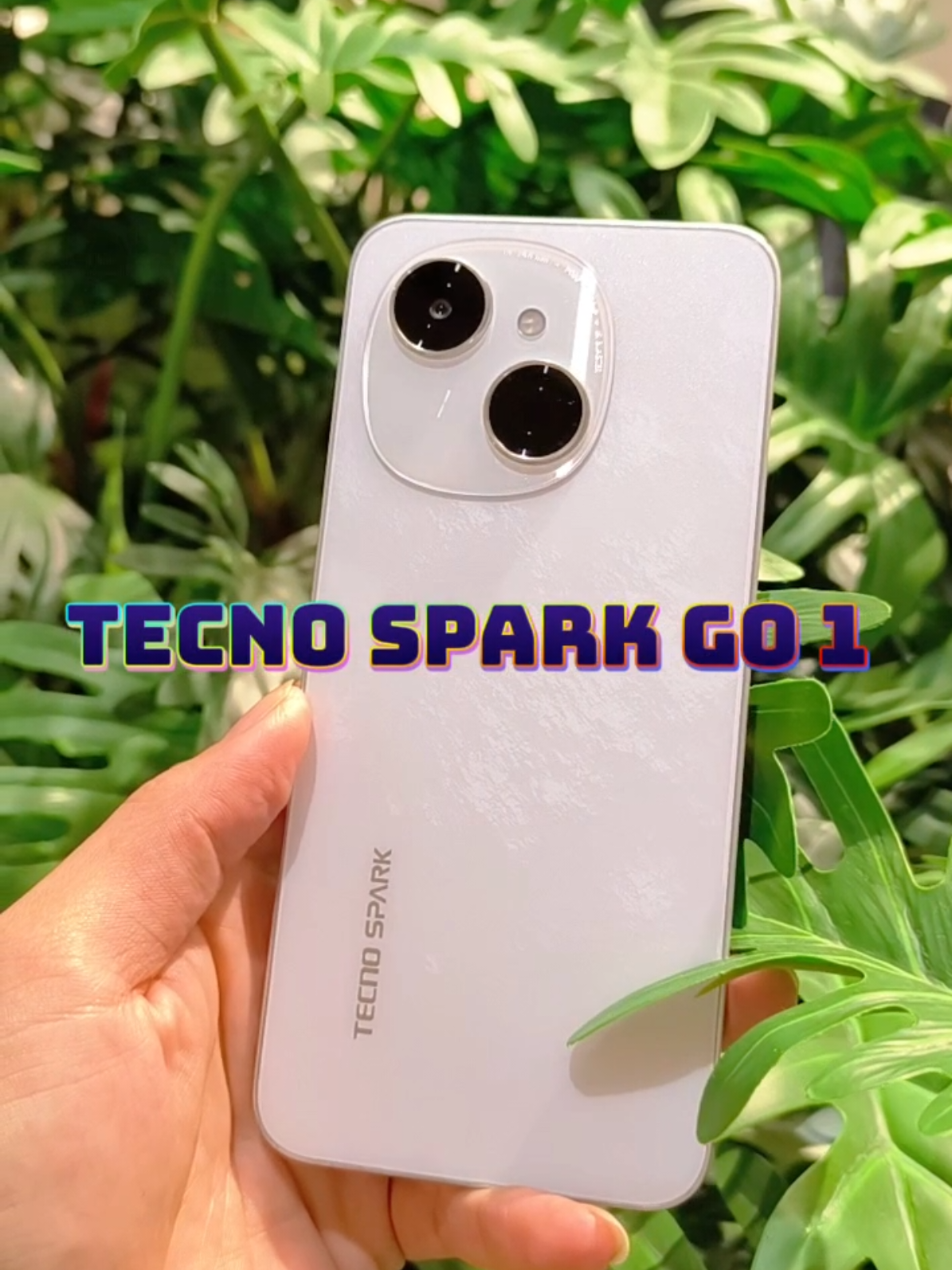 #dienthoai #tecno #tecnosparkgo1 #congnghe 