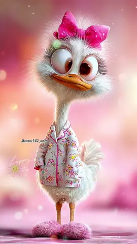 Holaaa ya estoy aquí para desearte feliz día 😃🌻 #buenosdias #felizdia #funnytiktok #goodmorning #funnyanimals #cuteanimals #animal #dancer 