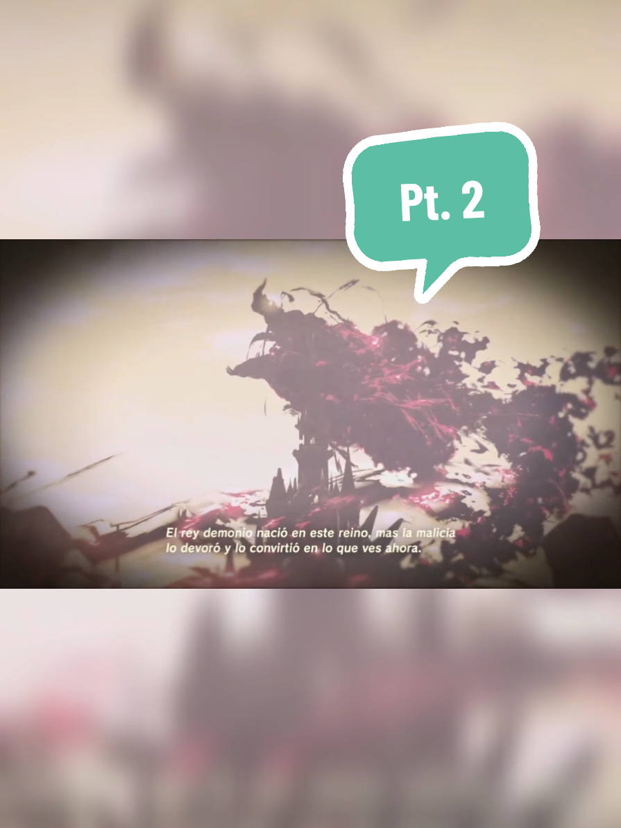 La historia del rey, pt. 2. #zeldabotw #thelegendofzelda #breathofthewild #zelda #nintendoswitch 