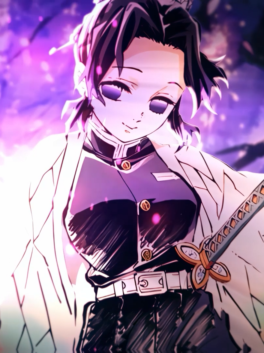 hbd to @vi // collab with @Rooket #kimetsunoyaiba #shinobu #kanrojimitsuri #manga #mangaanimation #fyp #rippasq 