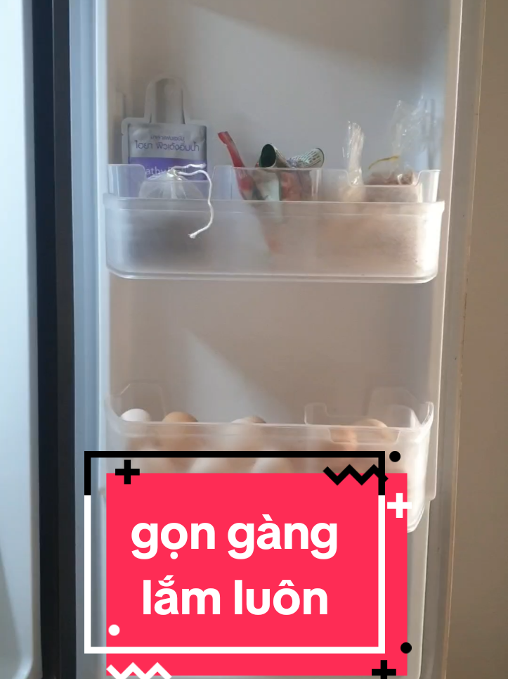 65k 10 cái, tủ lạnh gọn hơn hẳn nhaz #hopdungthucan #hopdungthucphamtulanh #hopbotulanh #xuhuong #giadungmailan 