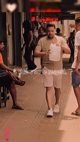 #respect #bekind #kindness #humanity #viral_video 