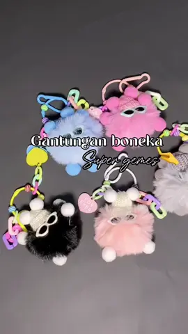 Gantunga lucu dan gemesss #gantungan #boneka #gantungankunci #gantunganhp #gantungantas #masukberanda #viralvideo #fyppppppppppppppppppppppp 