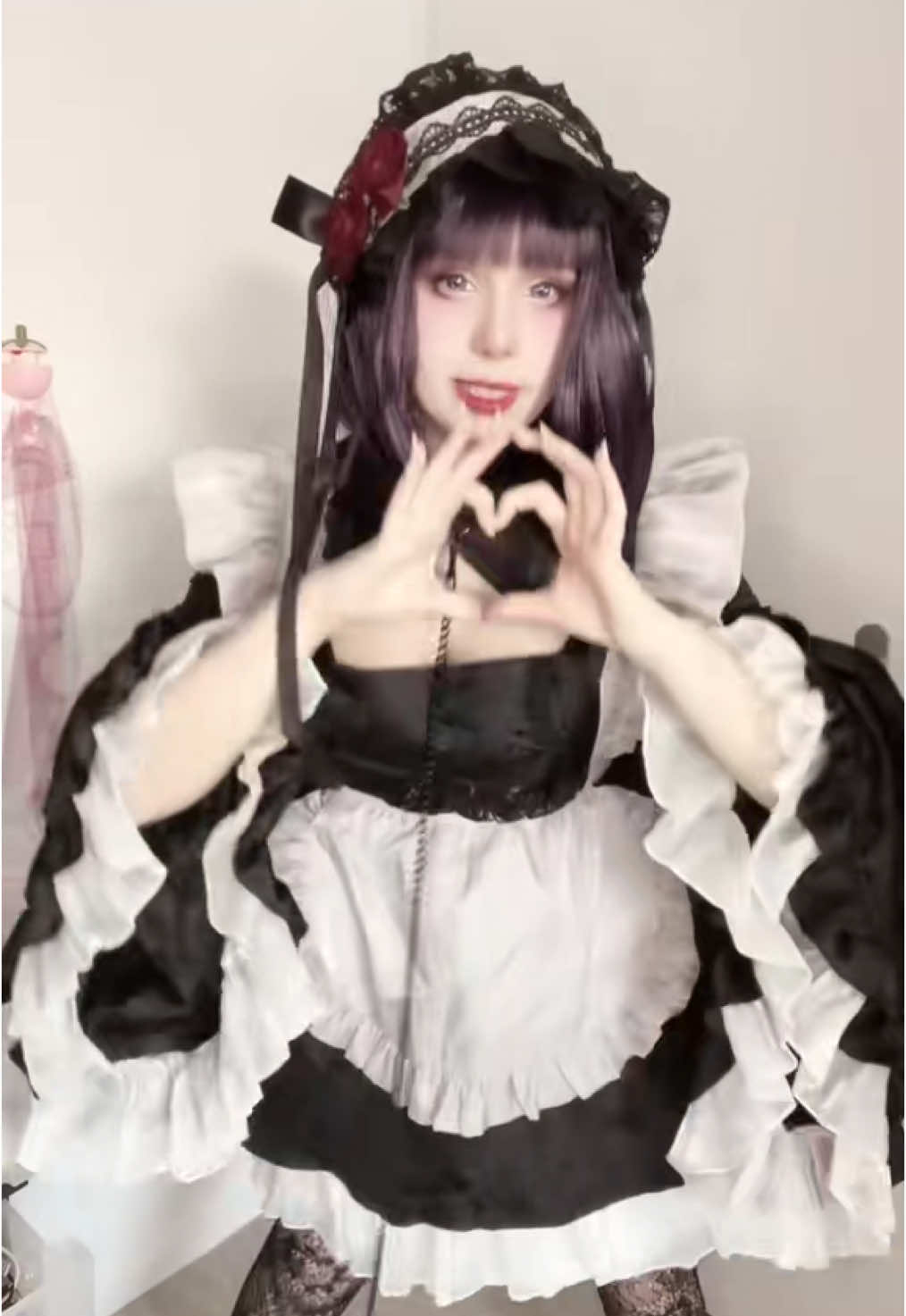 #shizuku #shizukucosplay #shizukutan #mydressupdarling 