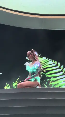 Dream - Lisa - Coachella  #lisachella #coachella #alterego #lisa 