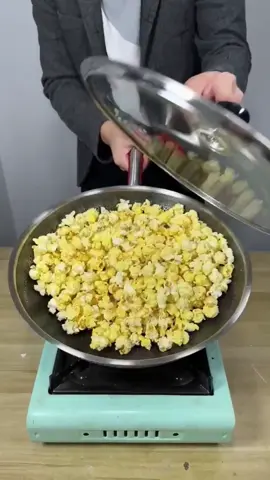 Chảo chống dính thông minh. #giadungthongminh #dogiadungtienich #chaochongdinh