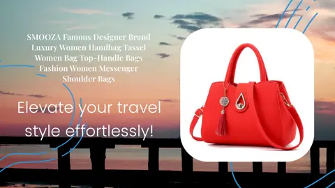 Fashion,Durability,Spacious Elevate your style with the VIVID VIBES Luxury Handbag! Perfect for every occasion. #LuxuryHandbag #FashionStyle #VIVIDVIBES #WomenFashion #HandbagLovers #TrendyBags #Accessorize #ShoppingSpree #StyleInspo #TasselBag