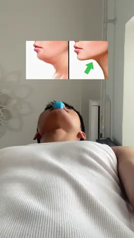 Góc mặt đẹp rồi tha hồ chụp ảnh #bongtapcoham #bongtapcohamjawsize #caithienmatlech #nongcam #matlech #gocnghieng 