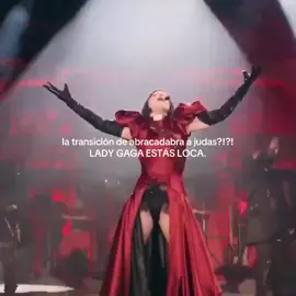 EL MEJOR CONCIERTO DE SU CARRERA #ladygaga #coachella #parati #fyp 