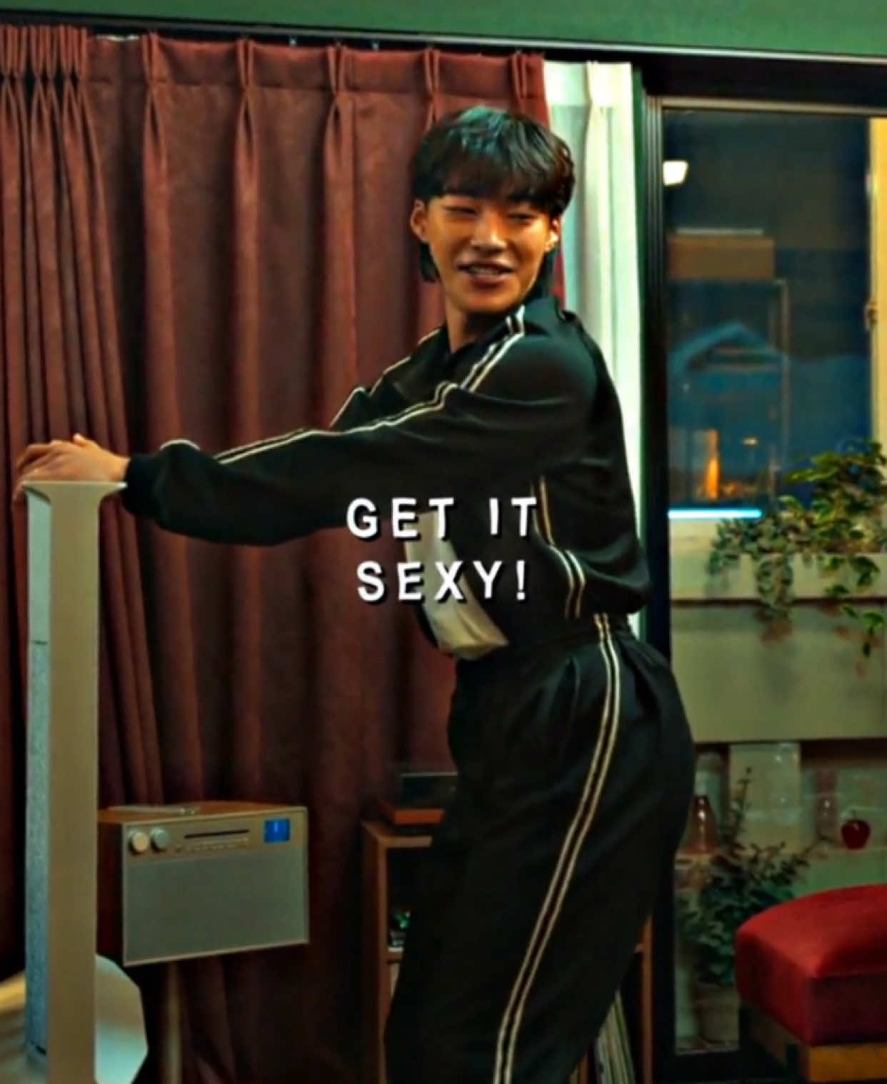 get it sexy‼️ ac/ib: lunarklaus  #mrplankton #mrplanktonkdrama #woodohwan #woodohwanedit #leeyoomi #leeyoomiedit #haejo #jaemi #jojaemi #kdrama #kdramaedit [original content @ tiktok] [fake everything] 