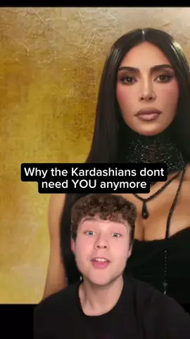 Watch til end to see what Kim Kardashian said about her show being BORING