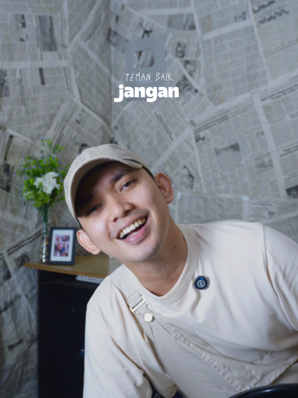 teman baik