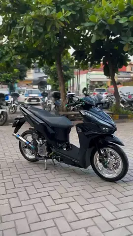 💤 #murahnikmatlezat #vavarioan #vario #touring 