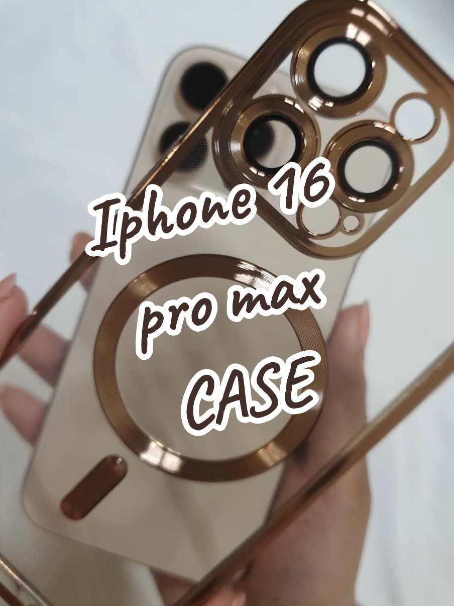 Desert Gold Iphone 16 Pro max Case. #iphone16promax #iphonecase #makeitviral #fyp 