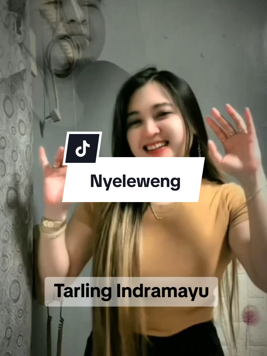 #nyeleweng  #tarlingindramayu 