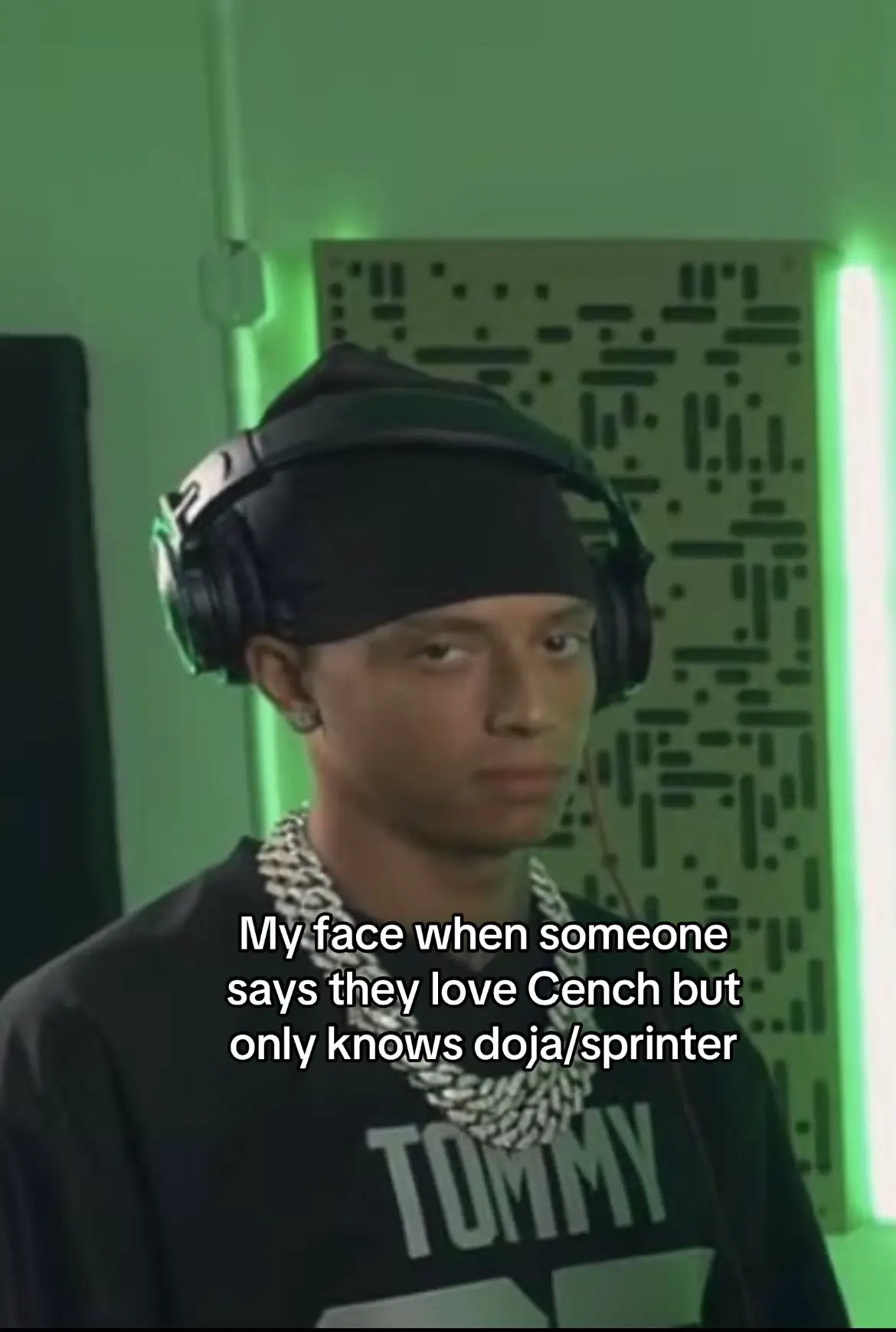 That pmo soo much #centralcee #relatable #cench #fyp #fan #foryoupagе 