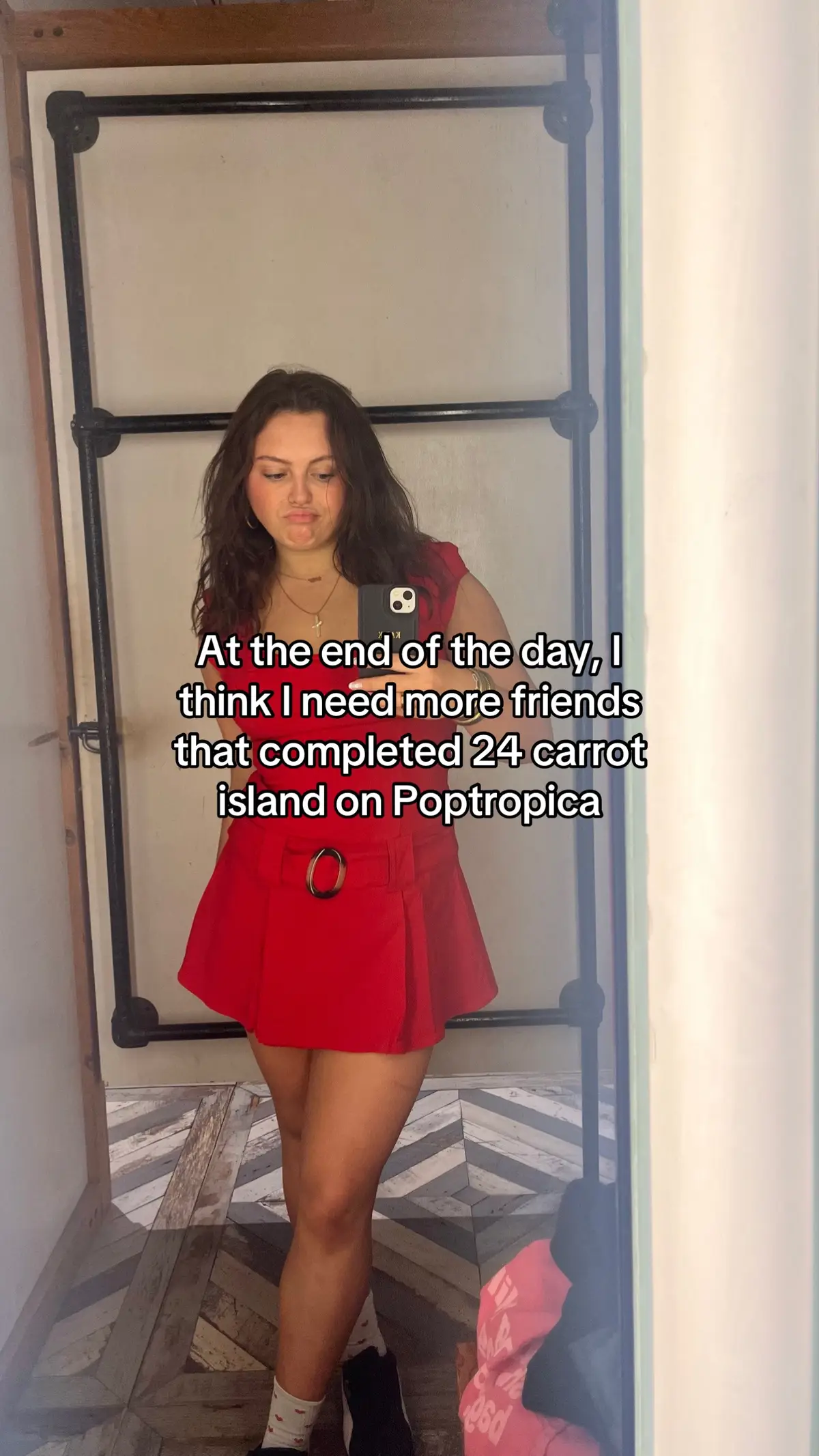 poptropica baddies UNITE