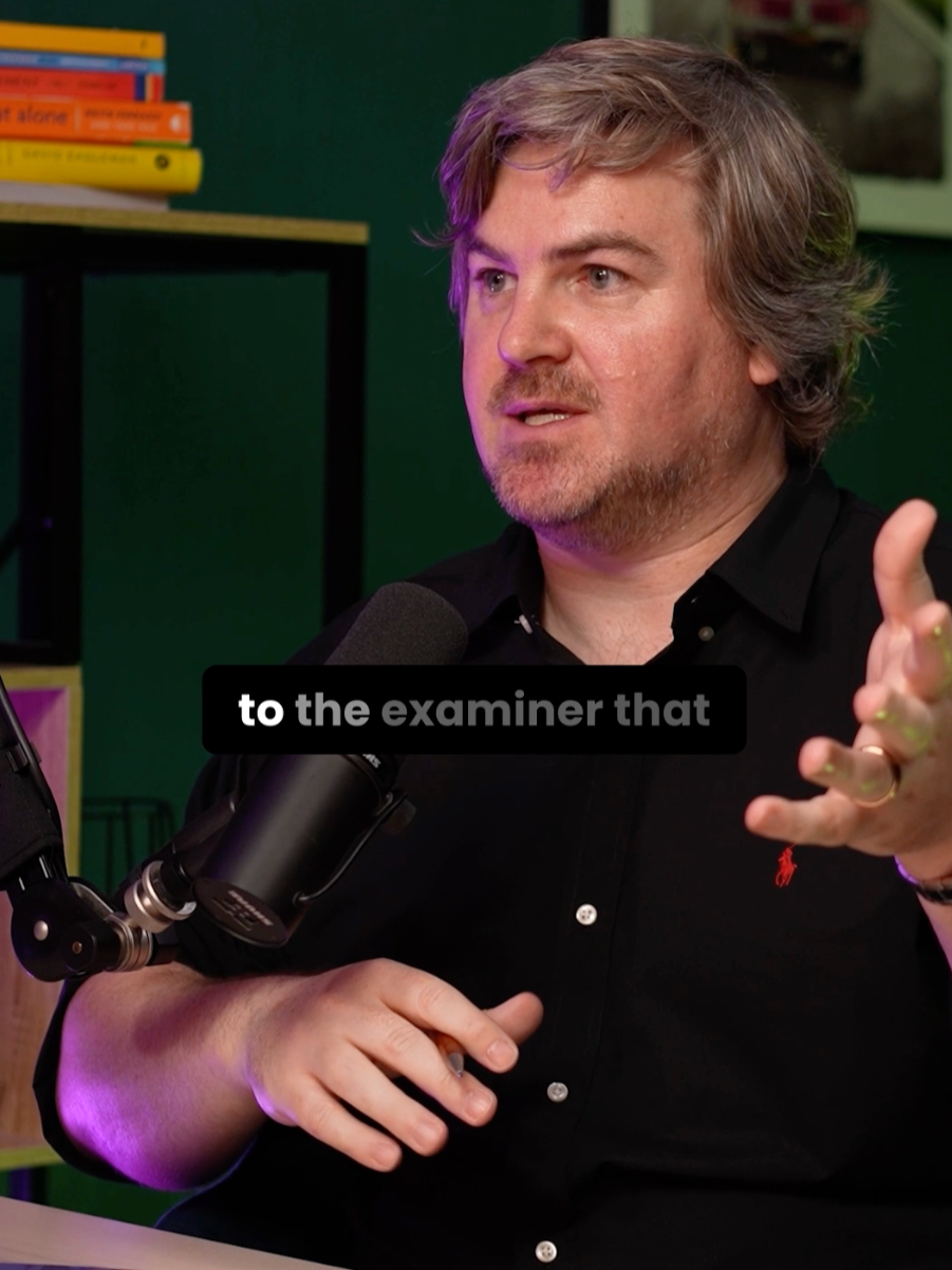 Here's a secret tip on how to improve your IELTS Speaking Answer to a Band 9.