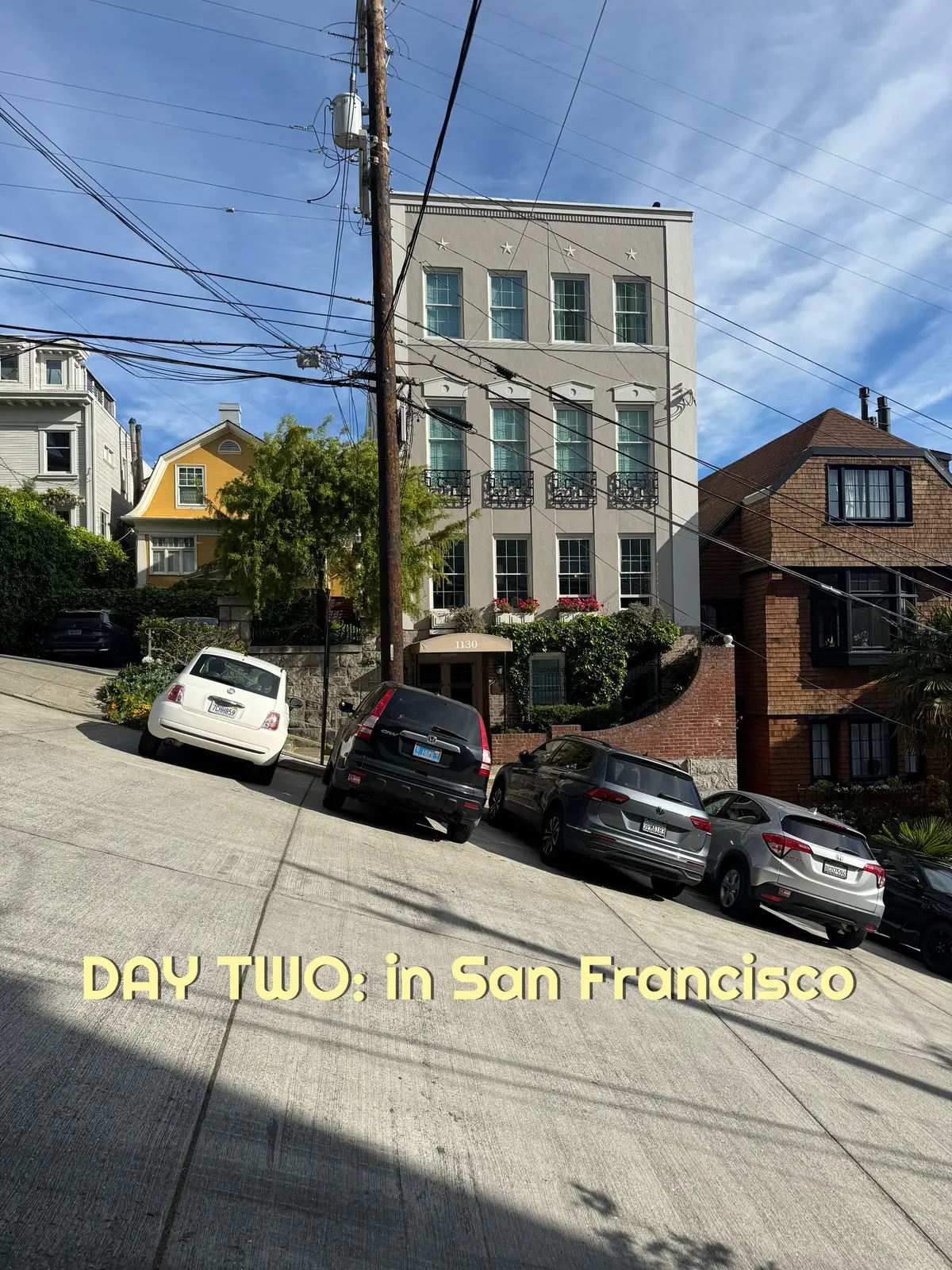 🌁🌉  #sanfrancisco #traveltiktok #sanfranciscolife #fishermanswharf #traveltok #goldengatebridge 