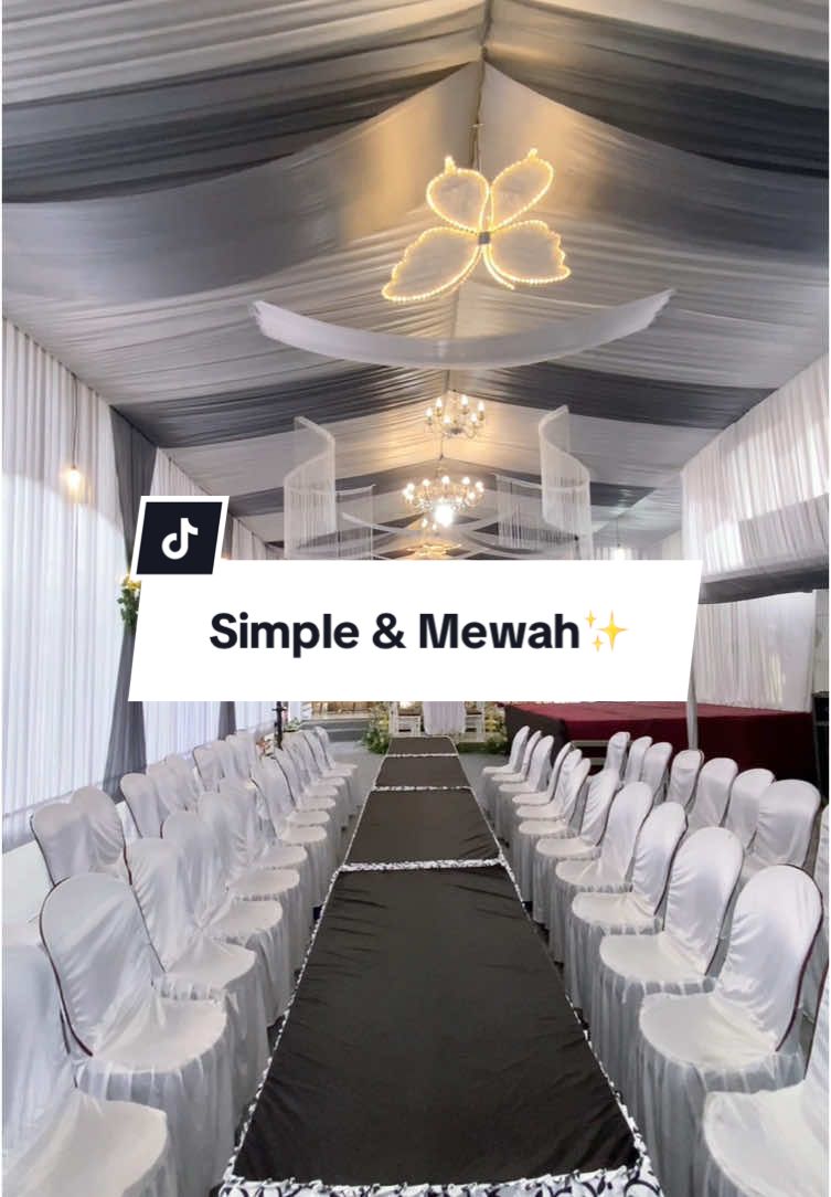 The wedding💐 from : Nabila & Panji💍 Decor by : @wijayaweddingdecor  🌸 BRAYAN SETYA TARUB Menerima:  • Sewa Tarub Lengkap 🏠 • Panggung Hiburan ✨ • Genset ⚙️ • Kursi & Meja🪑 - Lingkup Cilacap - Banyumas 🛻 Jl. Bharata No.18 Tritih Wetan Jeruklegi📍 Info (Price List) :  Wa (+62 822-4148-4463) #brayantarub #tarubcilacap #tarubpurwokerto #tarubwangon #sewatarubcilacap #sewatarubpurwokerto #tarubcilacapmurah #tarub #sewatarub #tendapernikahan #tendapernikahanmurah #tendapelaminan #sewatendacilacap #tendapernikahanmur