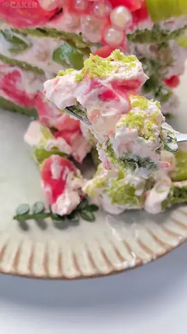 🎂🍰❤️🧁🍥Making a cake: An Immersive Experience #cake #asmr #immersive