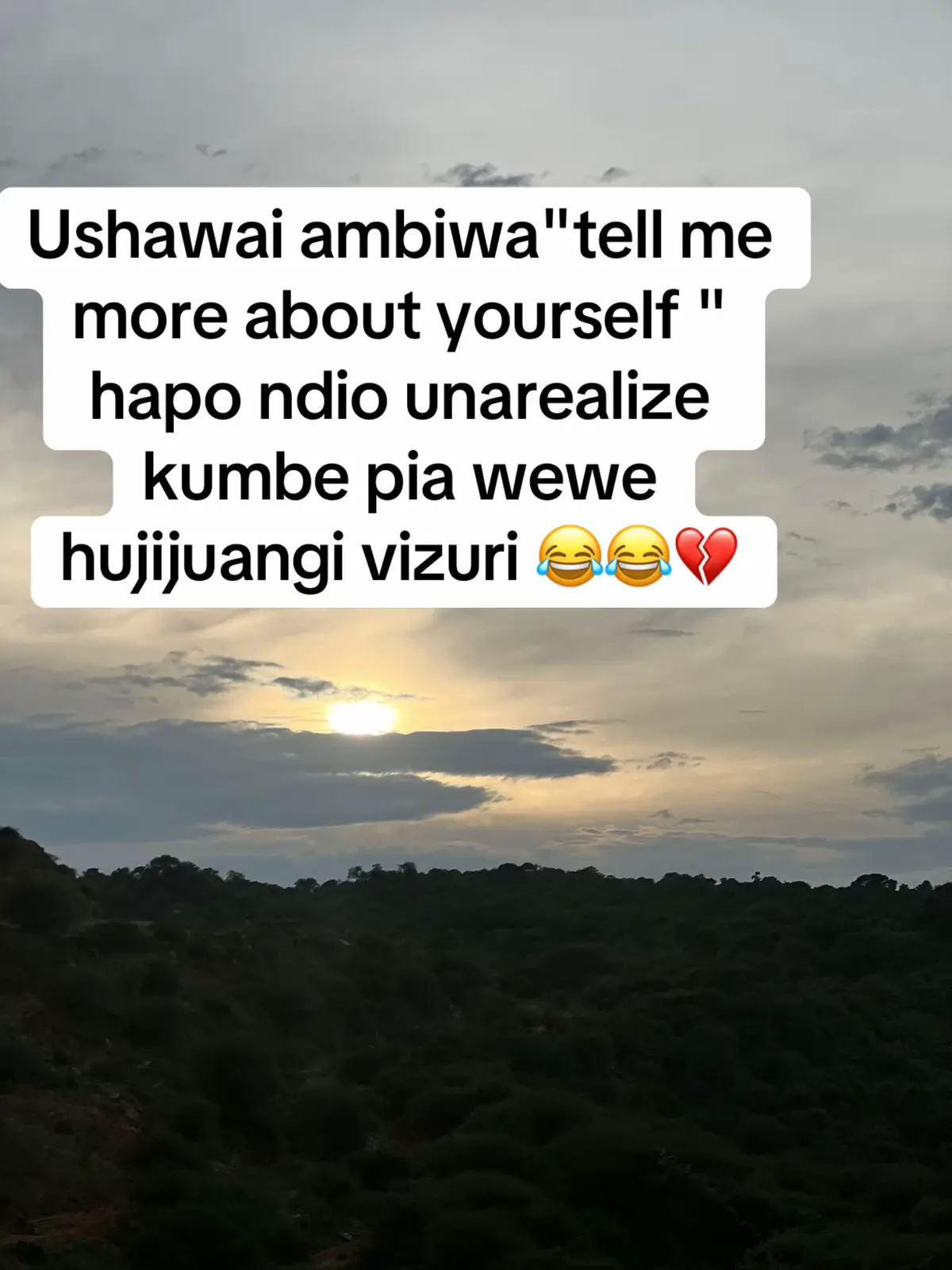 #viralvideos #kenyanmemes #viral #fyp😂😂😂 