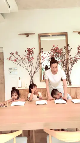 Chơi với trẻ, giúp mình trẻ 🫣🫣😘😘😘