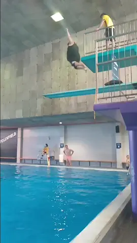 #coffinKING #glenfieldpools we make waves where ever we go 🤣🤣 