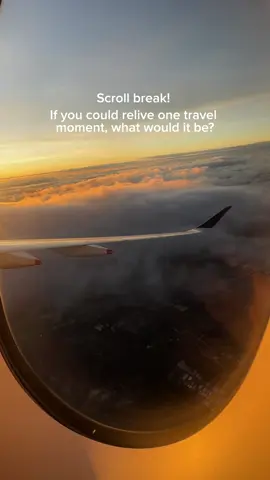 Mentally wandering through beaches, historical landmarks, and cityscapes. Physically still here. It’s time to fix that 😉  #singaporeair #flySQ #scrollbreak