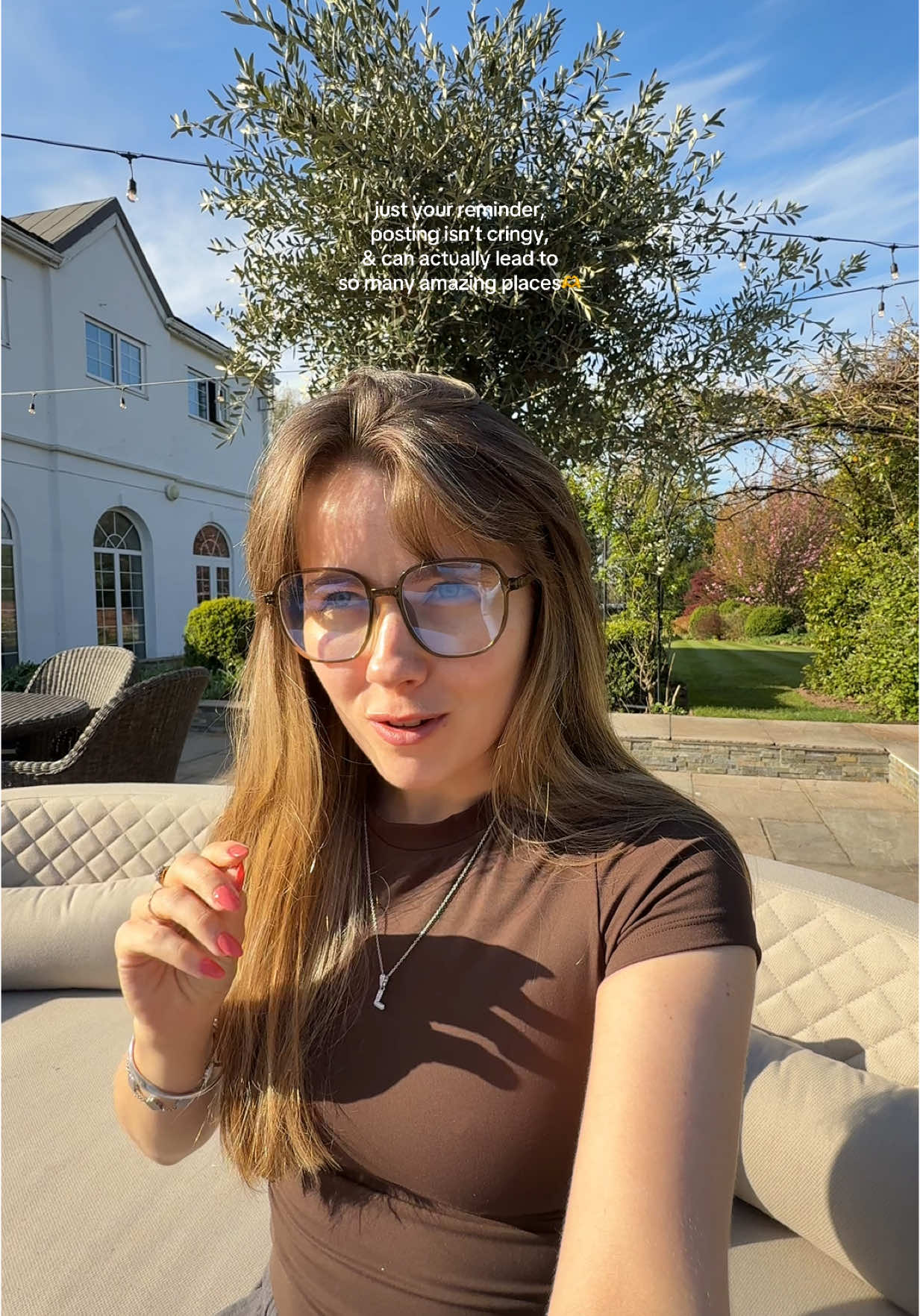 Follow your dreams, honestly the opportunities that come from creating content are INCREDIBLE 🥹🤞🏼 #contentcreator #ugccreator #travelugccreator #ugccommunity #contentcreators 