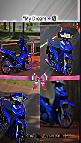 dream💙 wave110i Led Thailand style 🇲🇪🦋🇹🇭#wave110i🇲🇪🦋🇹🇭 #wave110izoneสุรินทร์💙🚀🇹🇭 #fypシ゚viral🖤tiktok @TikTok 