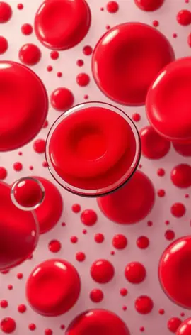 Tầm quan trọng Hồng cầu mà bạn ko thể bỏ qua#timhieusuckhoe #sốngkhoemoingay #phuchoichucnang #mausach