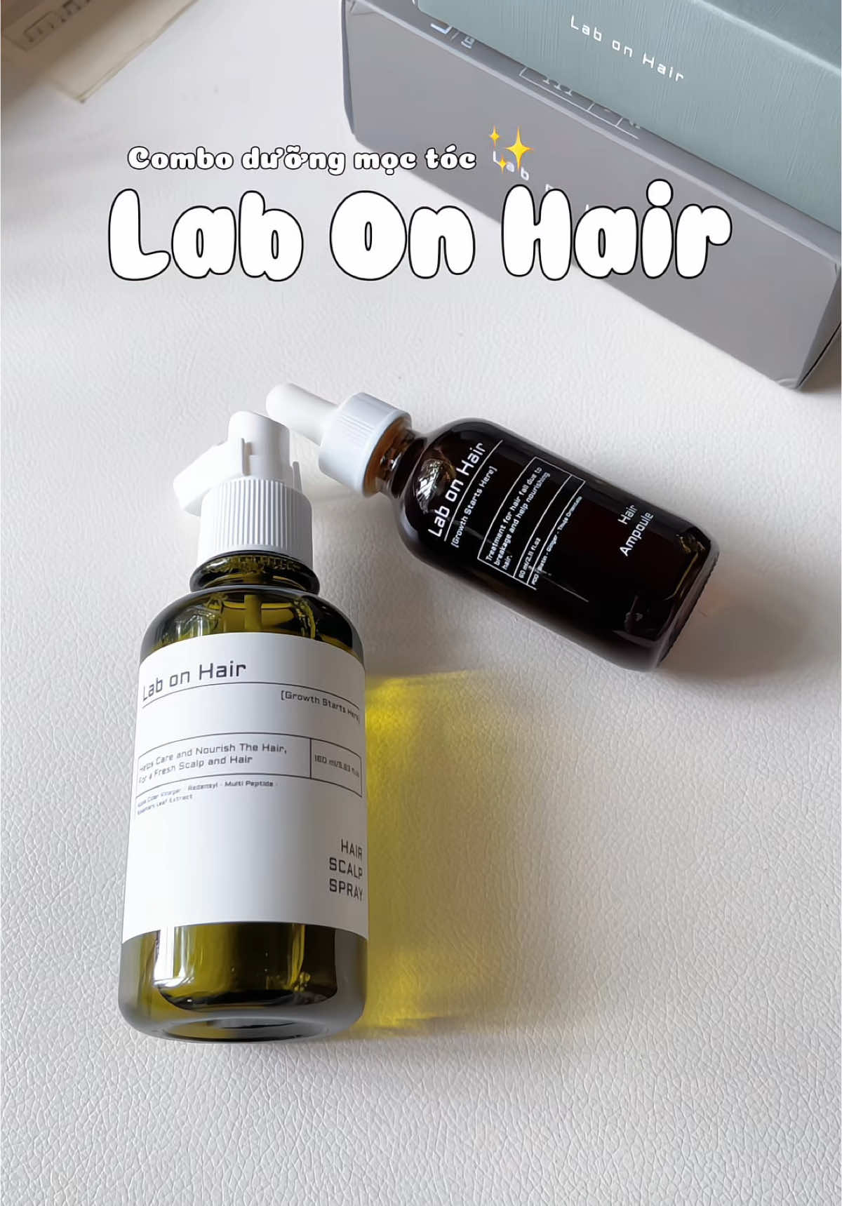 #labonhair #xitduongtoc #xittoc #xitduongtoclabonhair #duongtoc #chamsoctoc #tinhchatduongtoc #tinhchat #tinhchatduongtoclabonhair #beauty #reviewlamdep #unboxing #hoang_anh166 