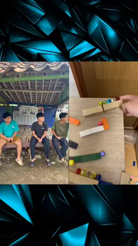 Kalo kayak gini jadi diledekin kayak avatar.  ( Full on YT omped_visual )  #fyp #ceritakita #tipetipeomped #ped_visual 