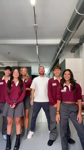 ricordi del set 🤧🥹🥹🥹