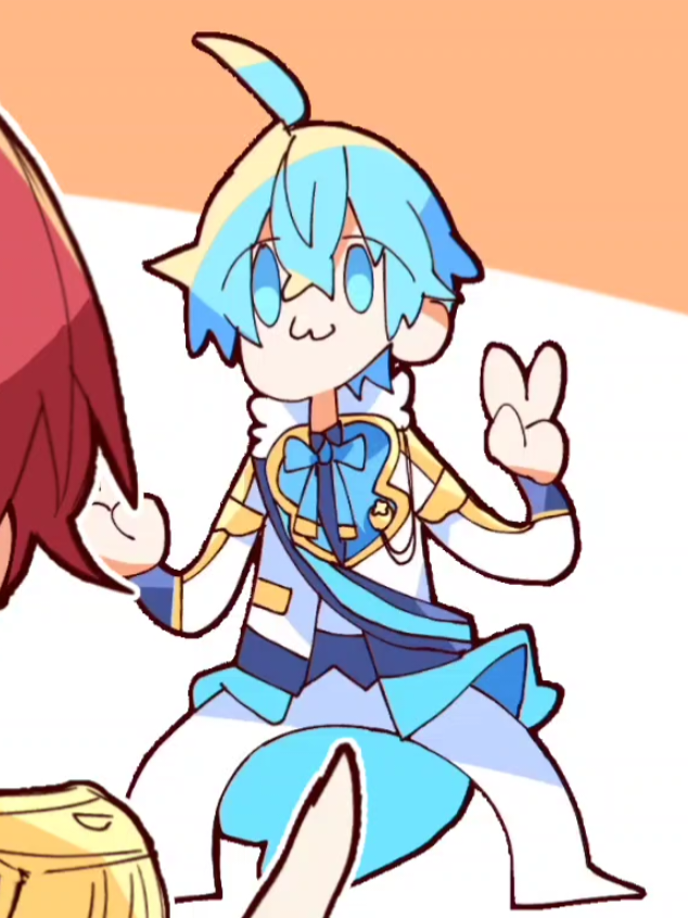 頑張れゆたくん‼️ #stpr #STPRArt #STPRCLIP 