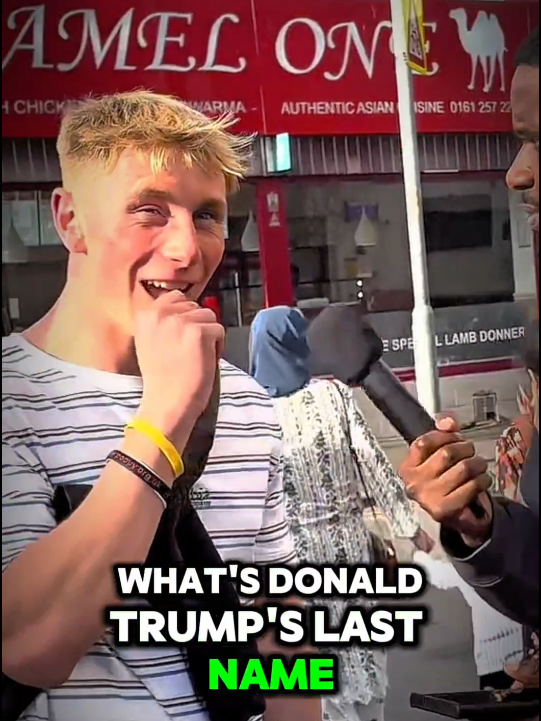 #DonaldTrump #trump #donald #anatoly #bodybuilder #gym 