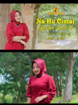 #borunasution❤️ #lagutapselmandailing #nau cintai