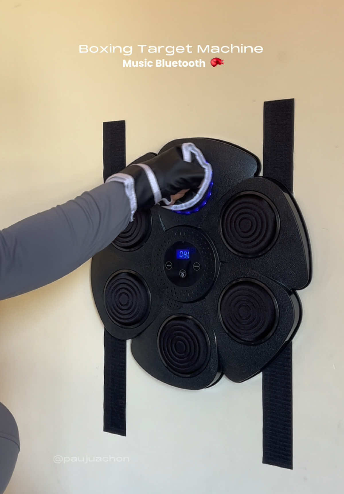 pang everyday exercise 🥊 #boxingtargetmachine #boxingtarget #boxingtarget #boxingtok #boxing🥊 #boxingmachine #foryoupage 