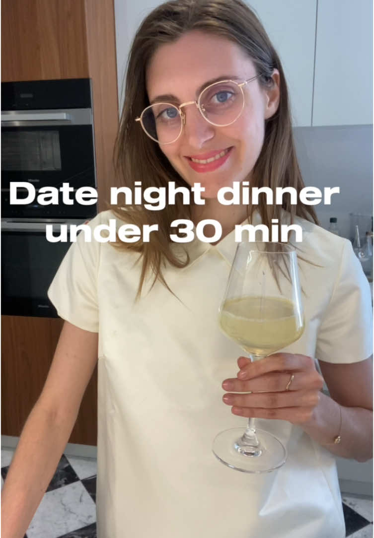 #dinnerdate #date #Recipe #salmon #fish #umani #hotmiso 