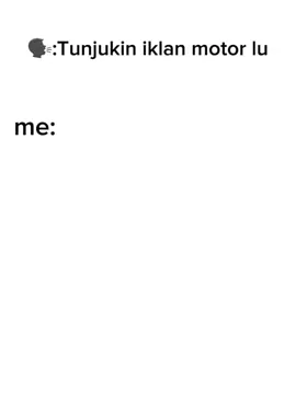 🤪#iklanjadul #iklansmashold #smash #smash110 #suzuki #fyp #xyzbca #trend #trending #beranda