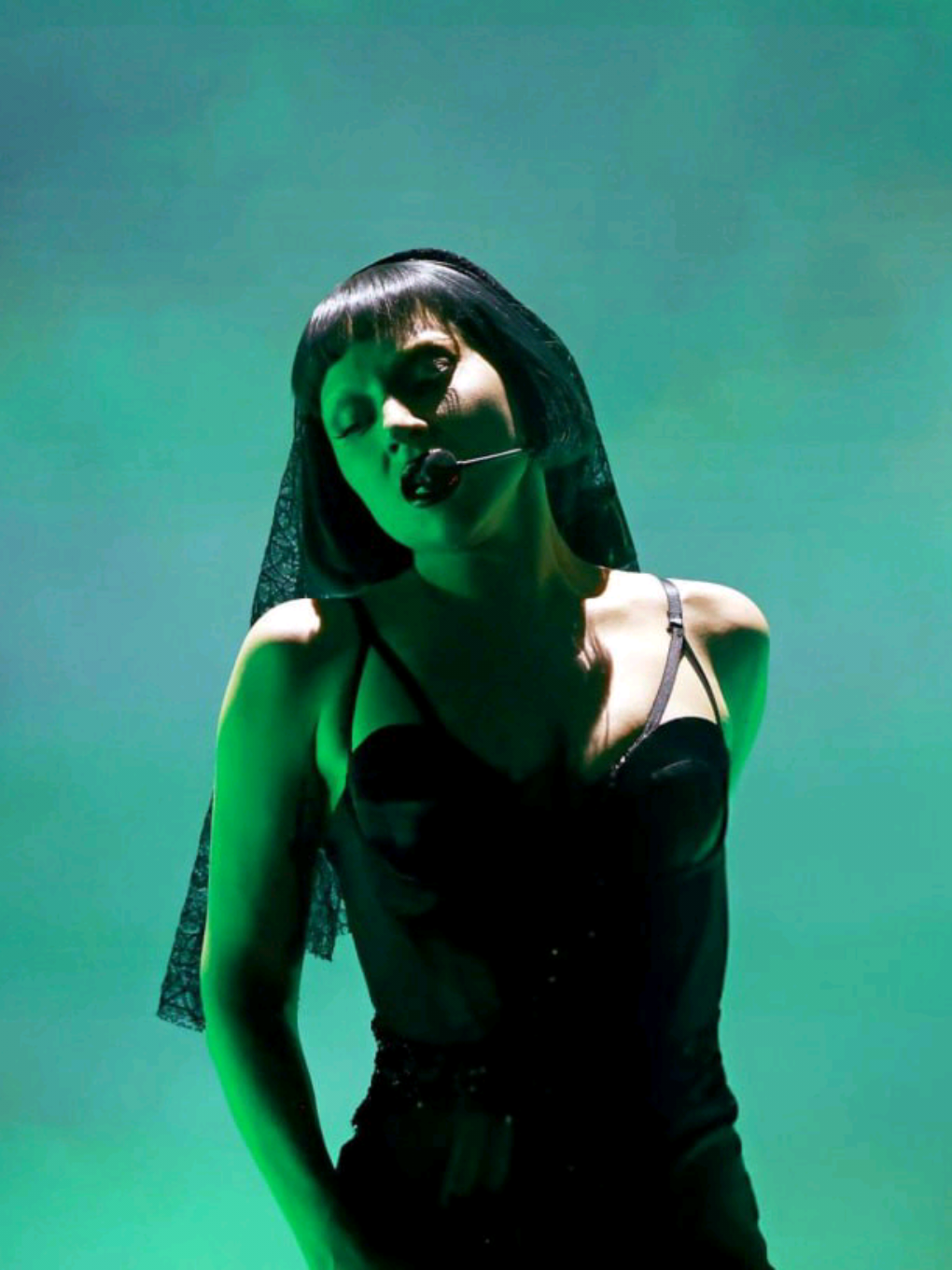 the category is DANCE OR DIE! #MAYHEM #Coachella #Gagachella @ladygaga 