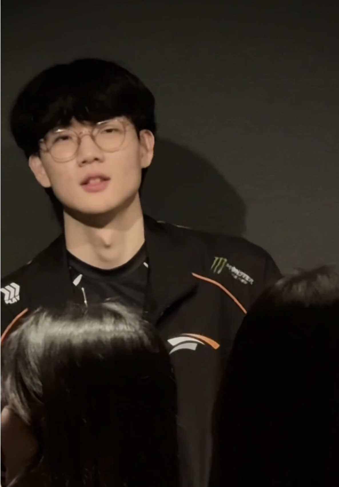 Đẹp trai vượt mức pickeball rồi thầy ơii 😭😭  #viper #바이퍼 #hle #hlewin #lck #lol 